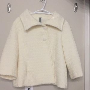 Armor Jeans White/Cream Peacoat